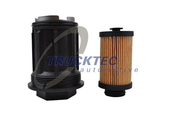 Filtru aditiv 01.16.107 TRUCKTEC AUTOMOTIVE