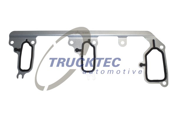 Garnitura, flansa lichid racire 01.16.117 TRUCKTEC AUTOMOTIVE