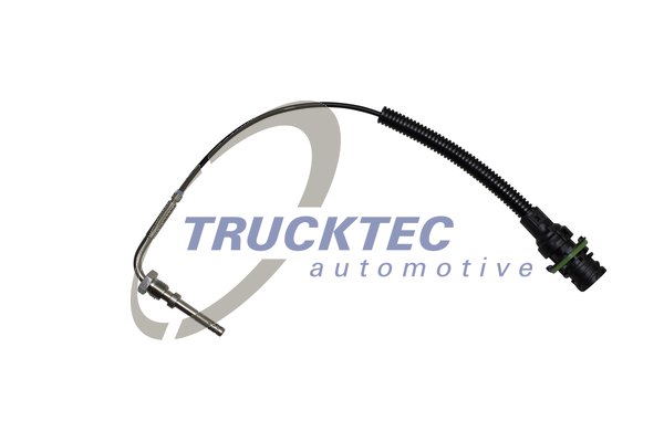 Senzor, temperatura gaze evacuare 01.17.013 TRUCKTEC AUTOMOTIVE