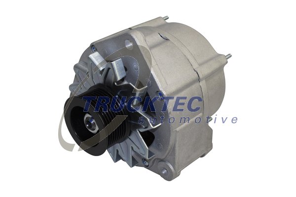 Generator / Alternator 01.17.040 TRUCKTEC AUTOMOTIVE