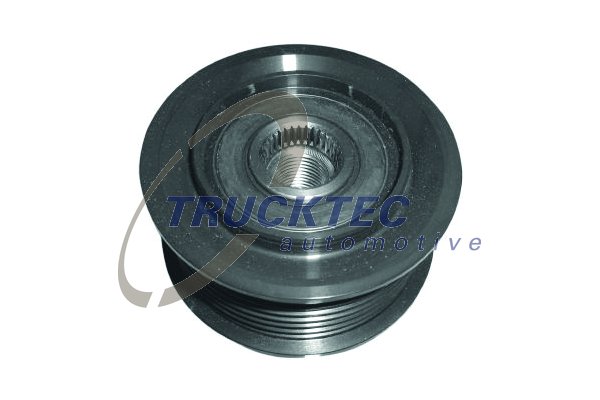 Sistem roata libera, generator 01.17.045 TRUCKTEC AUTOMOTIVE