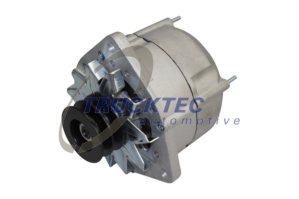 Generator / Alternator 01.17.060 TRUCKTEC AUTOMOTIVE