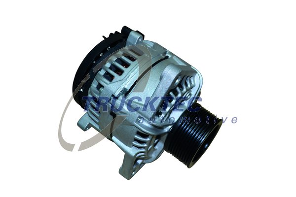 Generator / Alternator 01.17.062 TRUCKTEC AUTOMOTIVE