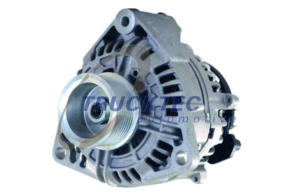 Generator / Alternator 01.17.063 TRUCKTEC AUTOMOTIVE