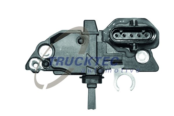 Regulator, alternator 01.17.067 TRUCKTEC AUTOMOTIVE