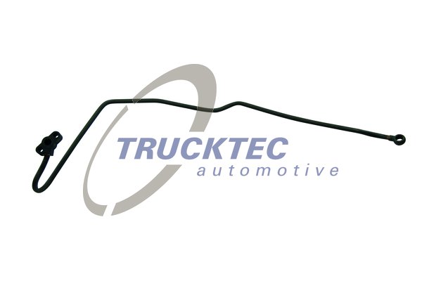 Conducta ulei, incarcare 01.18.044 TRUCKTEC AUTOMOTIVE