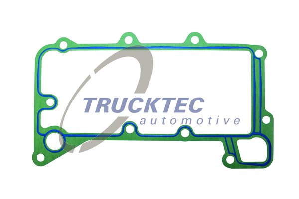 Etansare, racire ulei 01.18.147 TRUCKTEC AUTOMOTIVE