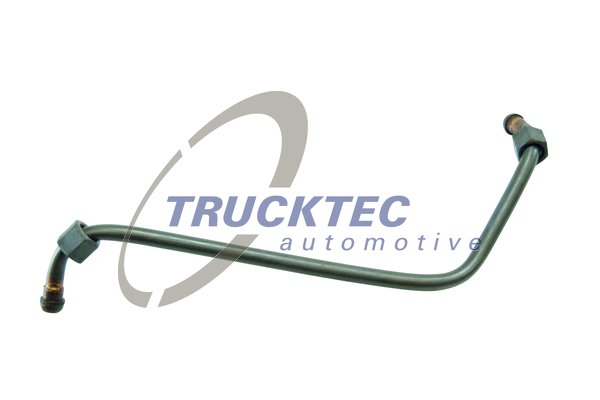 Cuplaj conducta lichid racire 01.19.015 TRUCKTEC AUTOMOTIVE