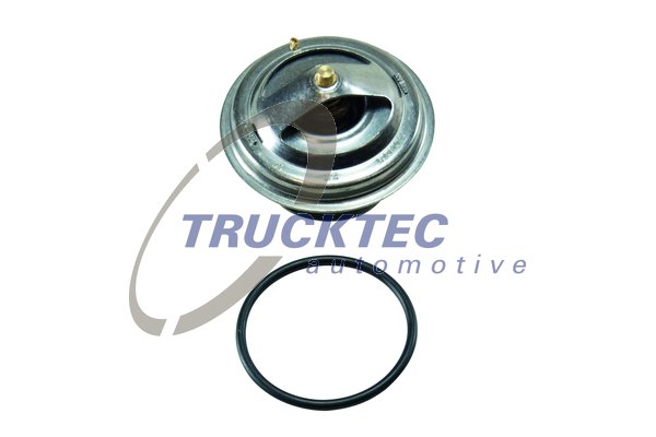 Termostat,lichid racire 01.19.045 TRUCKTEC AUTOMOTIVE