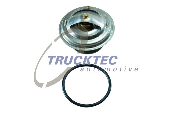 Termostat,lichid racire 01.19.046 TRUCKTEC AUTOMOTIVE