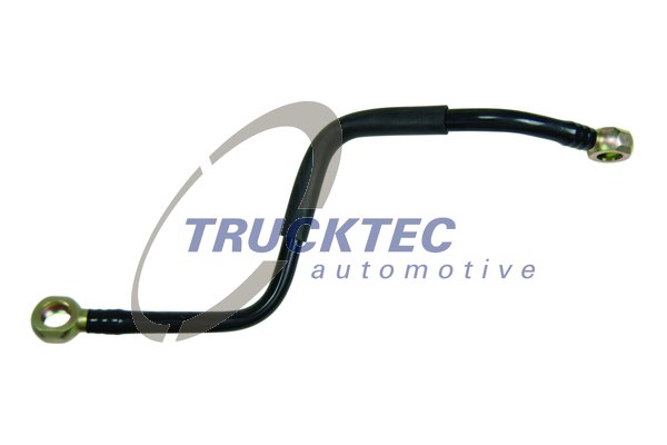Cuplaj conducta lichid racire 01.19.225 TRUCKTEC AUTOMOTIVE