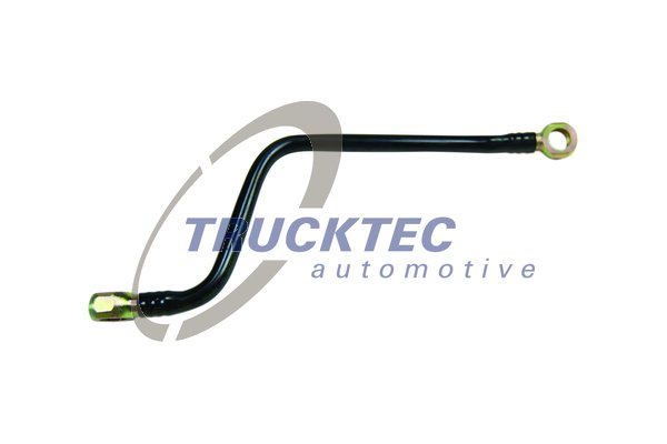 Cuplaj conducta lichid racire 01.19.226 TRUCKTEC AUTOMOTIVE