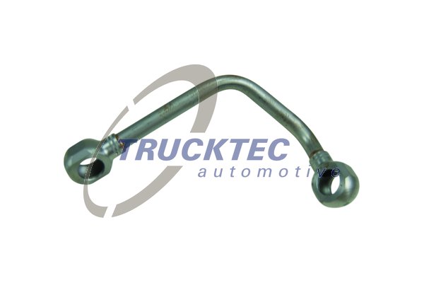 Cuplaj conducta lichid racire 01.19.229 TRUCKTEC AUTOMOTIVE