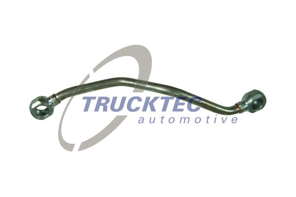 Cuplaj conducta lichid racire 01.19.231 TRUCKTEC AUTOMOTIVE