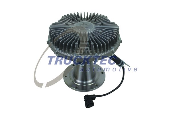 Cupla, ventilator radiator 01.19.282 TRUCKTEC AUTOMOTIVE