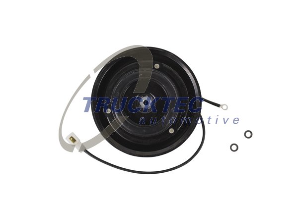 Cuplaj unisens, compresor clima 01.21.016 TRUCKTEC AUTOMOTIVE