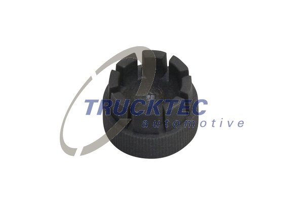 Lagar,levier ambreiaj 01.23.050 TRUCKTEC AUTOMOTIVE