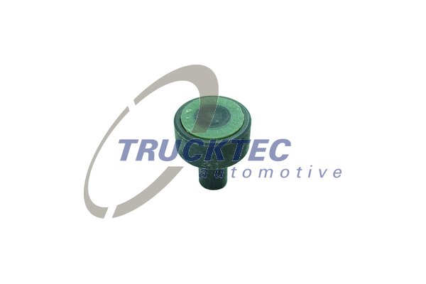 Rola presiune, furca revenire 01.23.061 TRUCKTEC AUTOMOTIVE