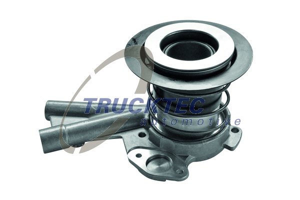 Rulment de presiune, ambreiaj 01.23.162 TRUCKTEC AUTOMOTIVE