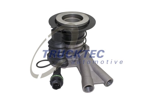 Rulment de presiune, ambreiaj 01.23.167 TRUCKTEC AUTOMOTIVE