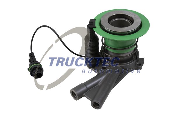 Rulment de presiune, ambreiaj 01.23.197 TRUCKTEC AUTOMOTIVE