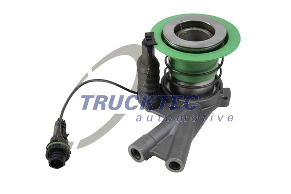 Rulment de presiune, ambreiaj 01.23.198 TRUCKTEC AUTOMOTIVE