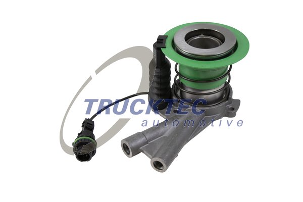 Rulment de presiune, ambreiaj 01.23.199 TRUCKTEC AUTOMOTIVE