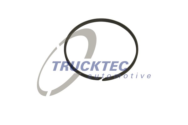 Inel de etansare, maneta schimbator viteze 01.24.094 TRUCKTEC AUTOMOTIVE