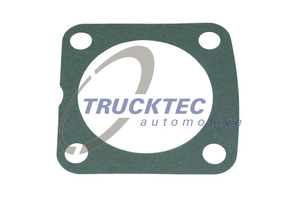 Etansare ulei, transmisie manuala 01.24.125 TRUCKTEC AUTOMOTIVE