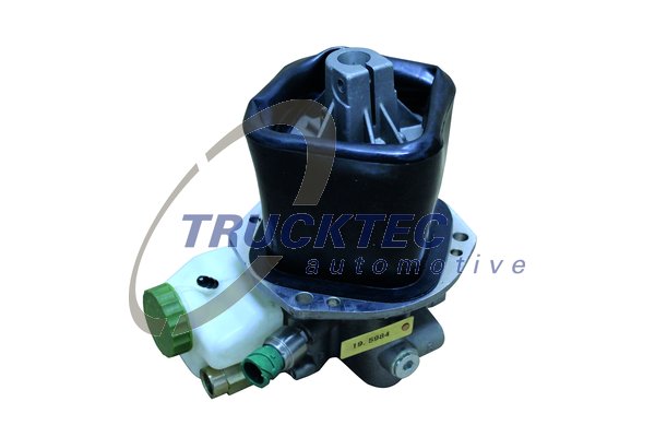 Unitate control, sistem franare 01.24.379 TRUCKTEC AUTOMOTIVE