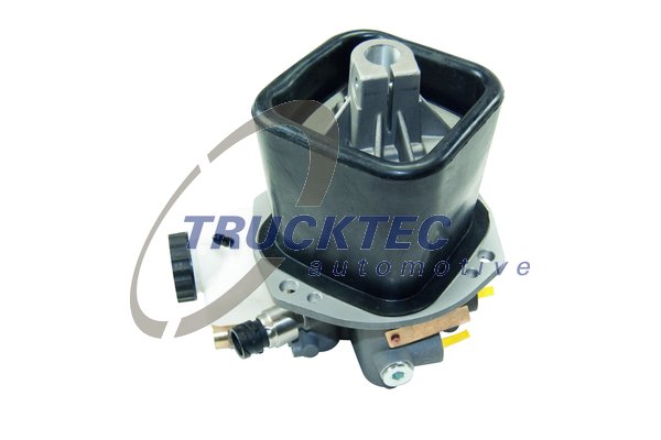 Unitate control, sistem franare 01.24.380 TRUCKTEC AUTOMOTIVE