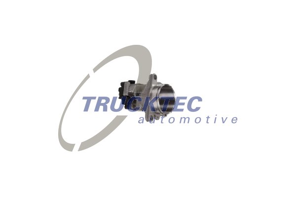 Cilindru actionare 01.24.392 TRUCKTEC AUTOMOTIVE