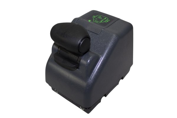 Maciulie maneta schimbat.vit. 01.24.396 TRUCKTEC AUTOMOTIVE