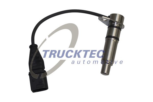 Senzor turatie, cutie de viteza manuala 01.24.498 TRUCKTEC AUTOMOTIVE