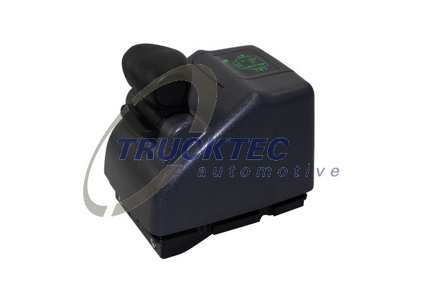 Comutator, treaptă de deplasare (AMT) 01.24.504 TRUCKTEC AUTOMOTIVE
