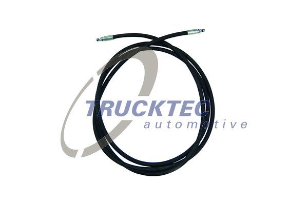 Furtun ambreiaj 01.27.048 TRUCKTEC AUTOMOTIVE