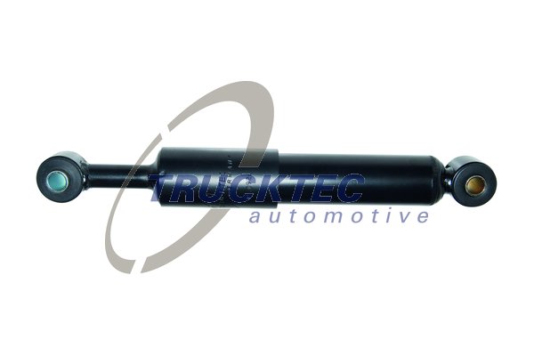 Amortizor, suspensie cabina 01.29.003 TRUCKTEC AUTOMOTIVE