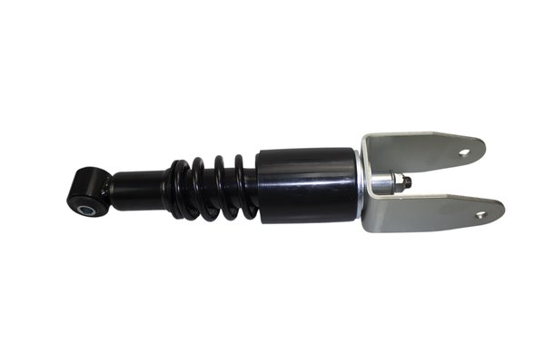 Amortizor, suspensie cabina 01.29.055 TRUCKTEC AUTOMOTIVE