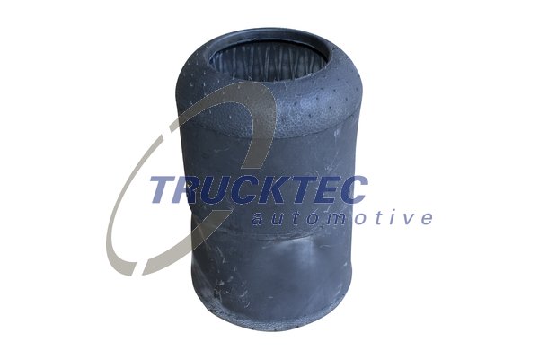 Burduf, suspensie pneumatica 01.30.055 TRUCKTEC AUTOMOTIVE