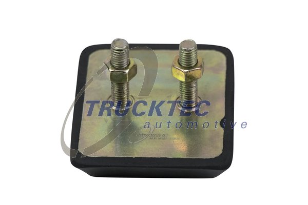 Tampon cauciuc, suspensie 01.30.064 TRUCKTEC AUTOMOTIVE