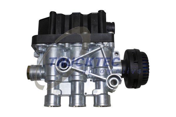 Boc supape, suspensie pneumatica 01.30.162 TRUCKTEC AUTOMOTIVE