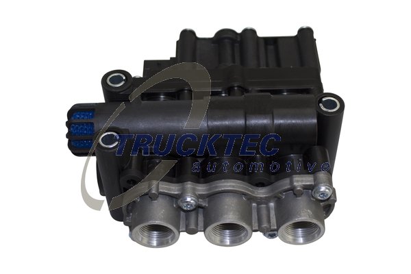 Boc supape, suspensie pneumatica 01.30.278 TRUCKTEC AUTOMOTIVE