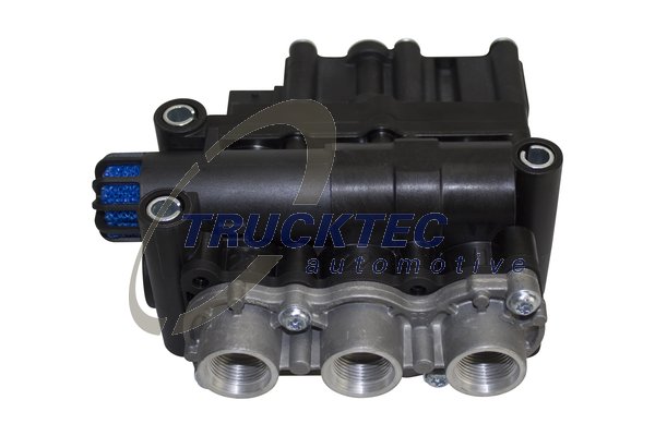 Boc supape, suspensie pneumatica 01.30.279 TRUCKTEC AUTOMOTIVE