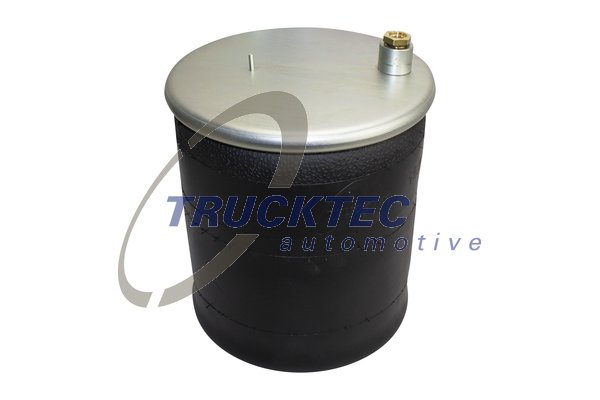 Burduf, suspensie pneumatica 01.30.293 TRUCKTEC AUTOMOTIVE