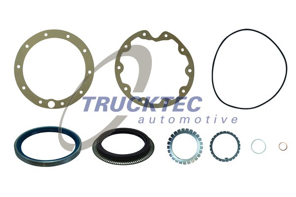 Set inele de etansare,cutie de viteze planetara 01.32.015 TRUCKTEC AUTOMOTIVE