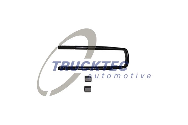 Brida arc 01.32.160 TRUCKTEC AUTOMOTIVE