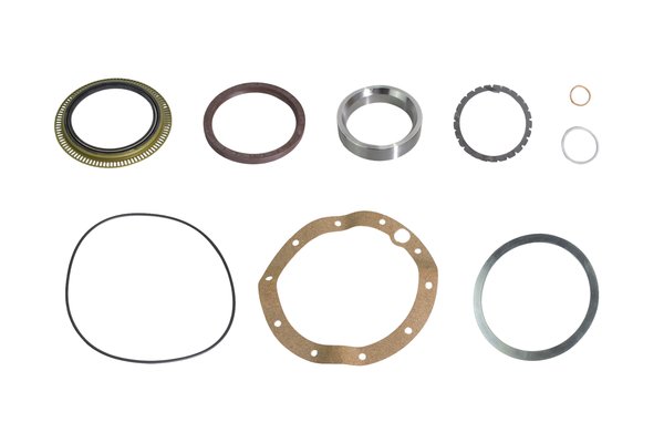 Set garnituri, butuc roata 01.32.169 TRUCKTEC AUTOMOTIVE
