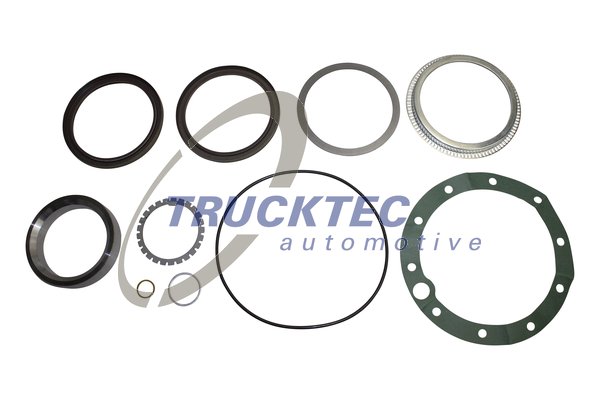 Set reparatie, butuc roata 01.32.207 TRUCKTEC AUTOMOTIVE