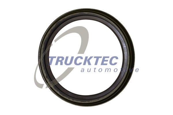 Simering, diferential 01.32.218 TRUCKTEC AUTOMOTIVE