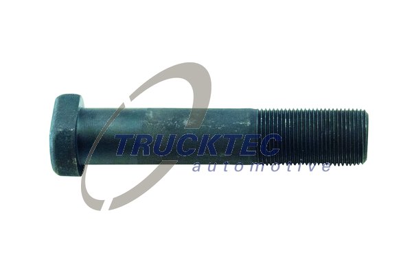 Bolt roata 01.33.002 TRUCKTEC AUTOMOTIVE